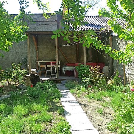 Дом у моря с бассейном и сауной Одеса Екстер'єр фото